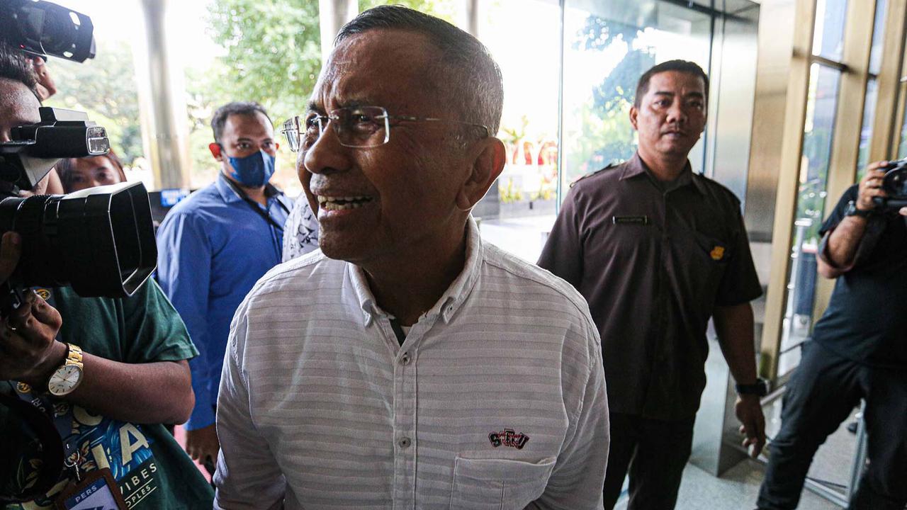Perjalanan Tabloid Nyata, Sahamnya Kini Jadi Rebutan Dahlan Iskan dan Jawa Pos