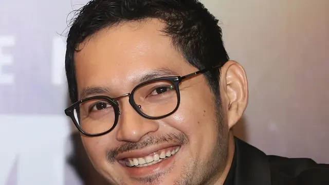 [Bintang] Evan Sanders