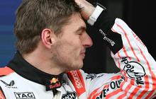 Hasil F1 GP Jepang 2025: Max Verstappen Raih Kemenangan Perdana Musim Ini