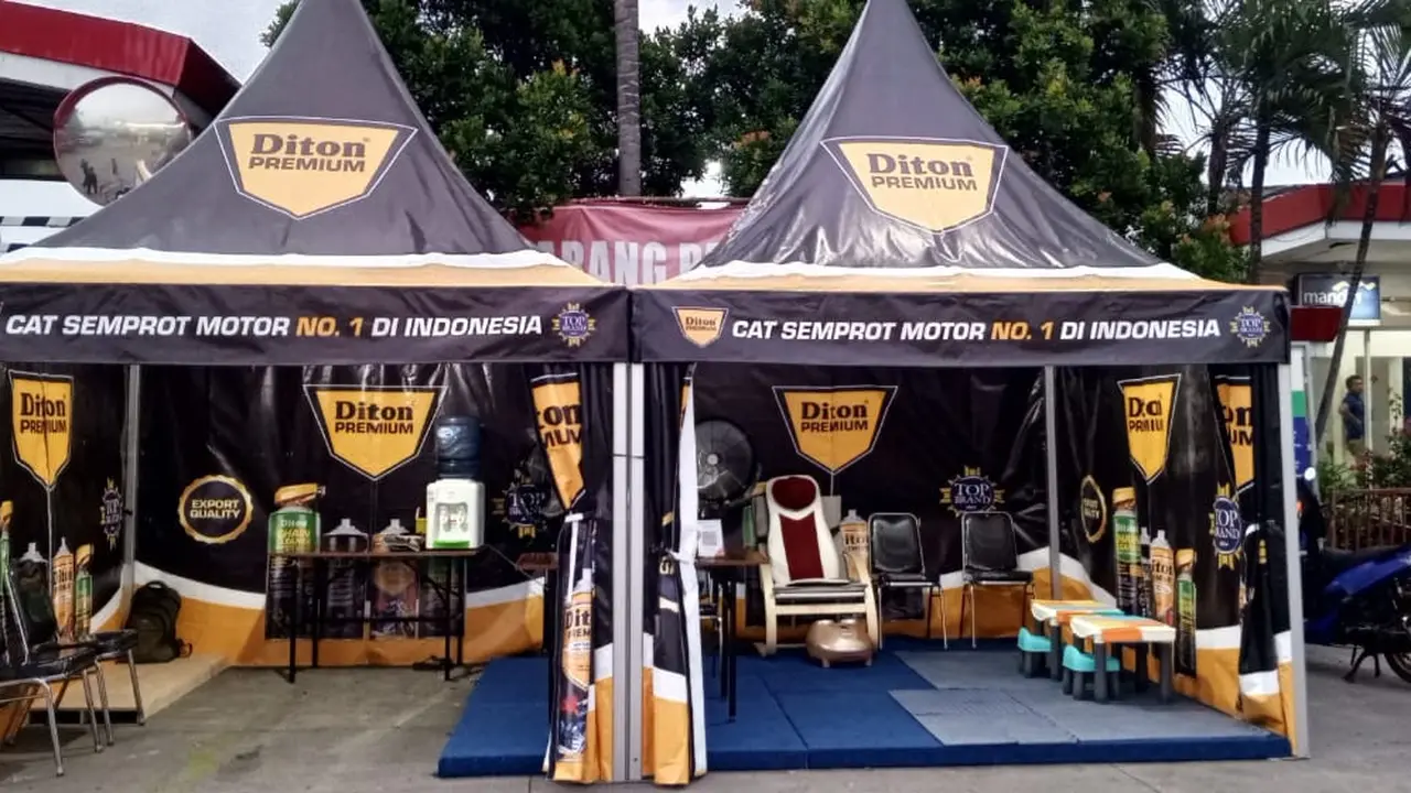 Fasilitas Gratis di Posko Mudik Diton untuk Pemudik Jalur Jawa Barat dan Jawa Tengah (ist)