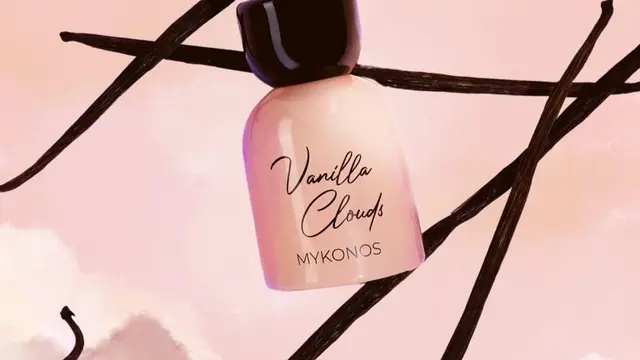 parfum mykonos
