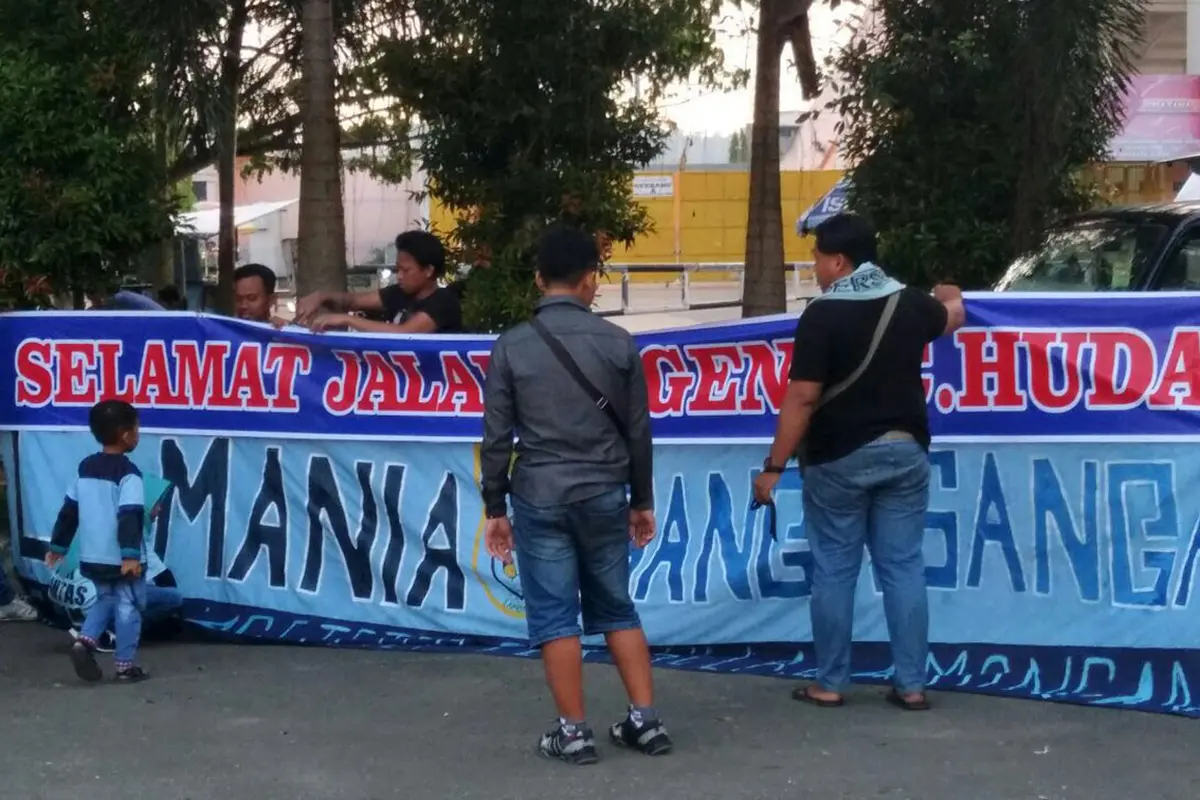 La Mania