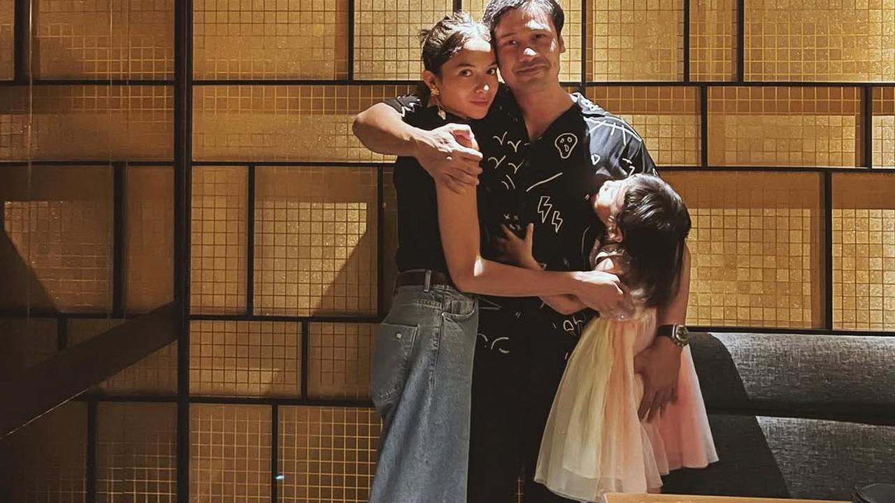 Chicco Jerikho Pamer Kemesraan dengan Putri Marino di Bali, Netizen: Pasangan Favorit