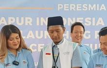 TKN Prabowo-Gibran Resmikan Dapur Indonesia Maju, Siapkan Produk Cegah Stunting