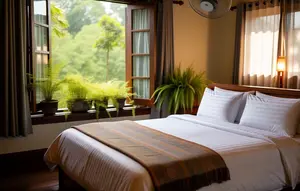 19 Cara agar Kamar Tidak Panas dan Pengap, Bikin Tidur Nyenyak Tanpa Boros AC