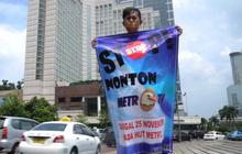 Kisah Luviana, jurnalis wanita lawan Surya Paloh