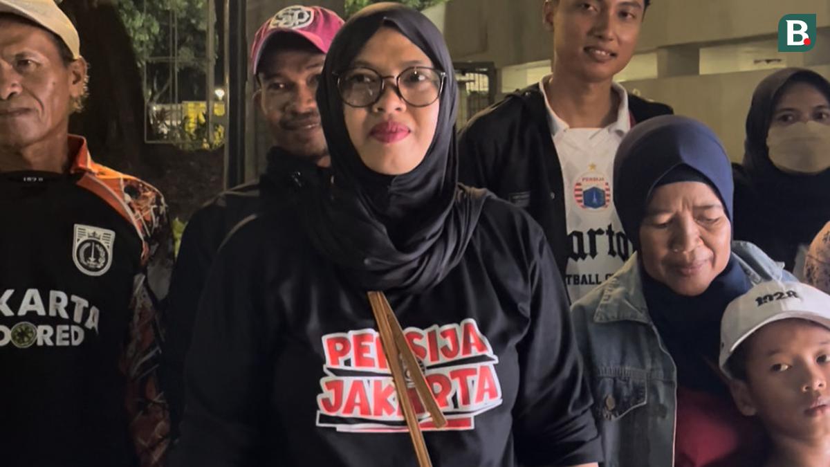 Suporter Berharap Indonesia Women’s League Terus Bergulir, Jadi Harapan Baru Sepak Bola Putri