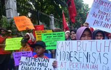 Ada Demo Hari Tani Nasional 2025, Cek Rute Pengalihan Arus Lalu Lintas