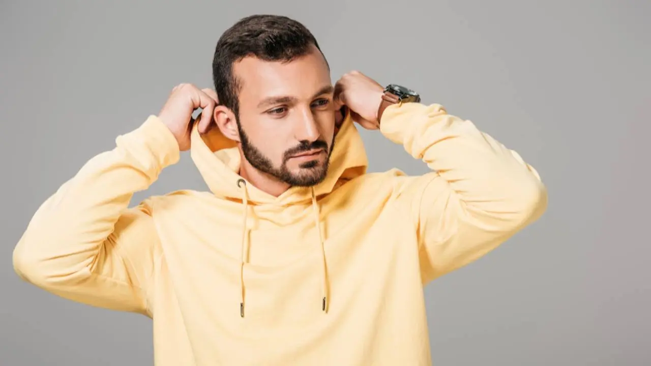 Rekomendasi Hoodie Pria Premium dengan Material Berkualitas untuk Kenyamanan Maksimal