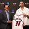 Klay Thompson Resmi Berlabuh ke Miami Heat, Incar Gelar Juara NBA Kelima