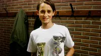 Januzaj Pilih Bela Inggris di Piala Dunia 2014?