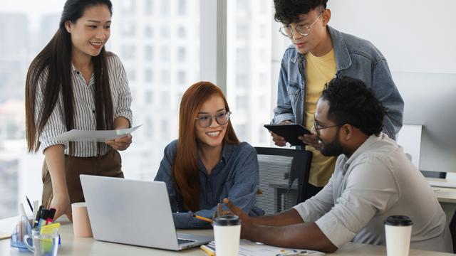 Career Choices Based on Your Zodiac Sign