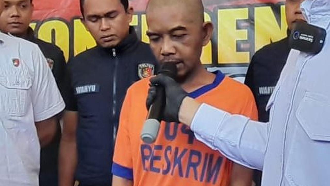 Kronologi Penemuan Mayat