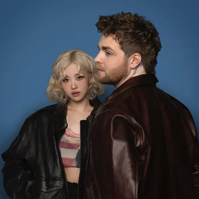 Pesona Khas American Girl Rose BLACKPINK yang Hidupkan Rambut Ikonik Marilyn Monroe