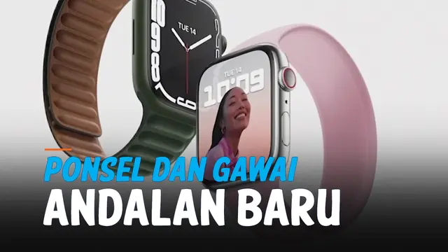 VIDEO: Ponsel dan Gawai Andalan Baru di Masa Pandemi Covid-19, Seperti Apa?