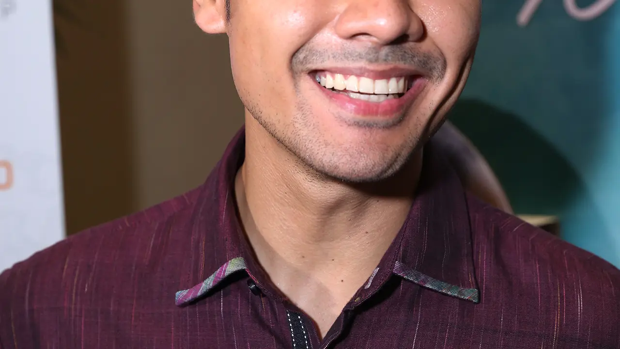 [Bintang] Chicco Jerikho