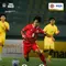 Hasil Uji Coba Timnas Indonesia U-17 Vs Malaysia U-17: Kemenangan Sirna di Detik-Detik Akhir