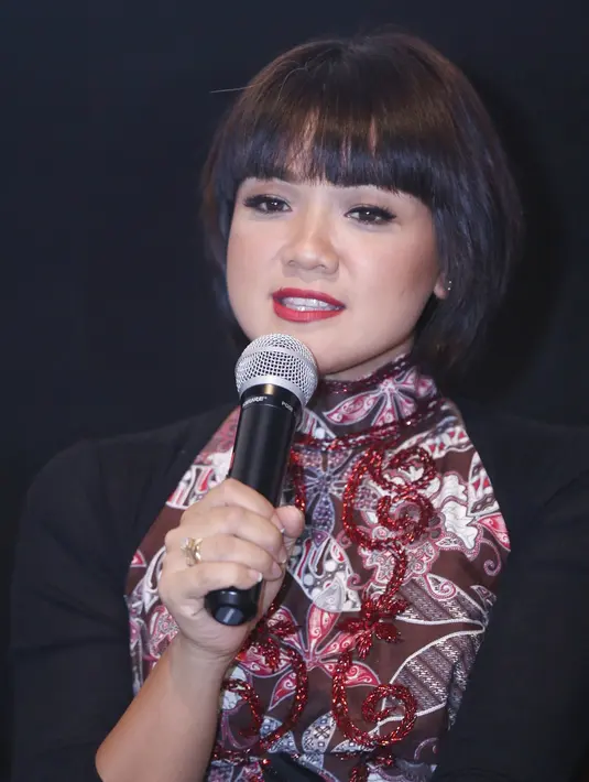 Nirina Zubir