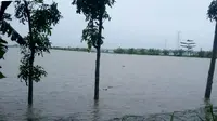 Mengurai Penyebab Banjir Besar Kebumen