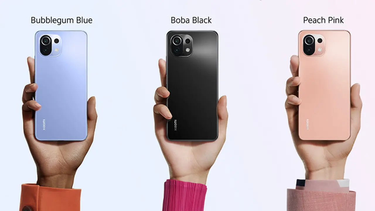 Xiaomi