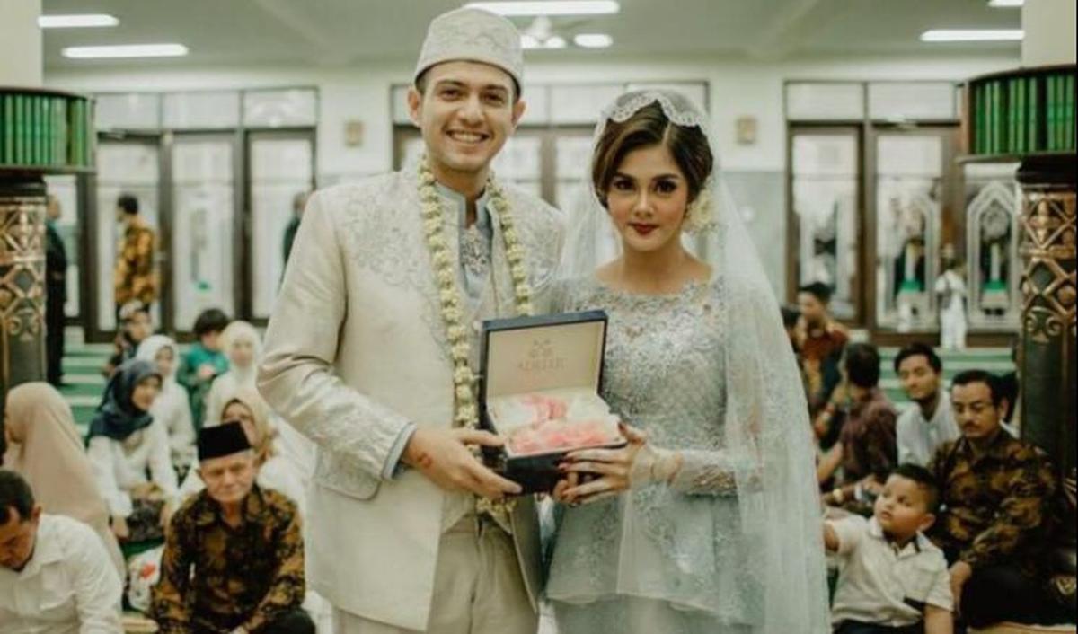 Menikah Lagi