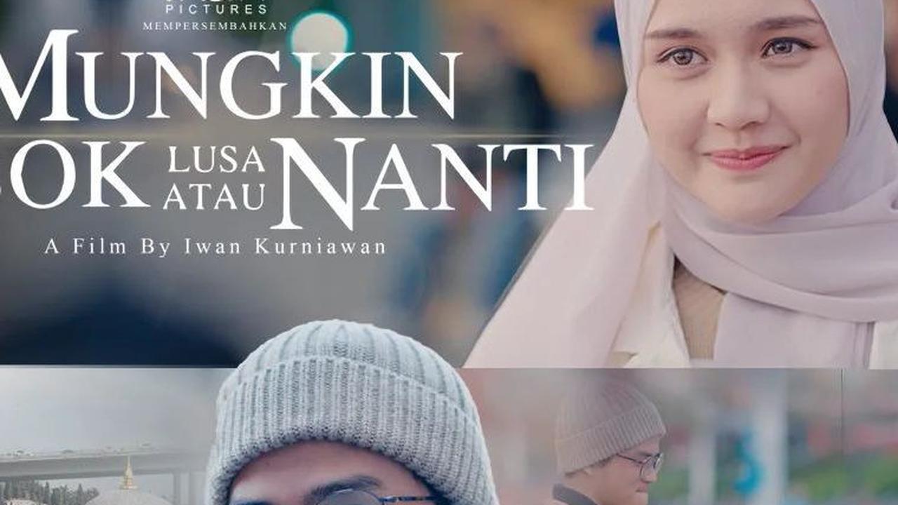 Mungkin Esok Lusa atau Nanti Tayang Pada 11 Juli 2024 <br>