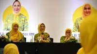 Ketua Umum DPP Pengajian Al-Hidayah, Hetifah Sjaifudian (Istimewa)