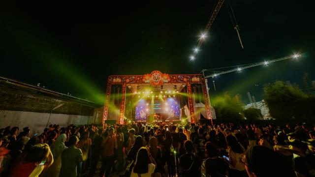 Fortals Recuerdos 2019