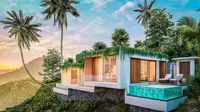 Top 3 Berita Hari Ini: Gran Melia Lombok Bakal Dibuka 2024, Hadirkan Resor Mewah di Teluk Torok