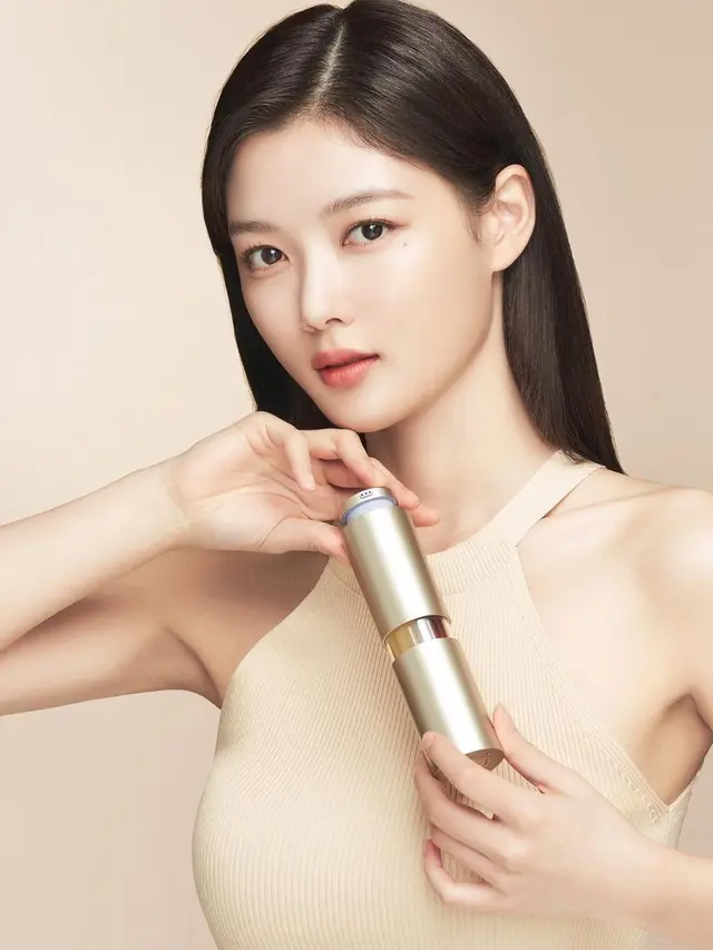 Teknologi Terbaru Laneige yang Ampuh Atasi Penuaan Dini, Kombinasikan Tiga Bahan Aktif dalam Satu Botol