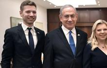 Laporan Mengejutkan: Netanyahu Pernah Dihajar dengan Brutal oleh Putranya Sendiri