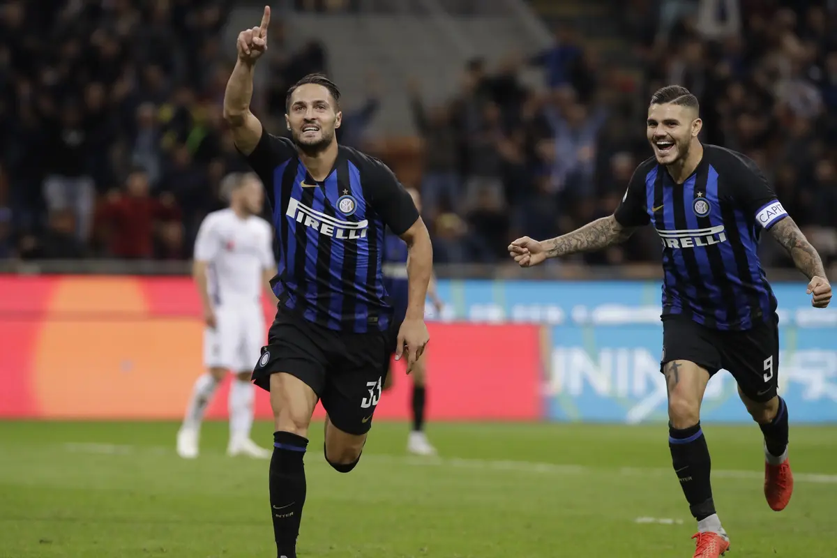 Inter Milan
