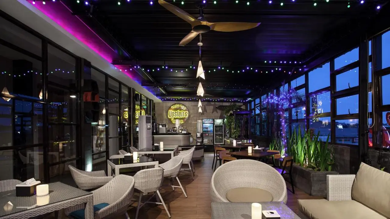Sawana Suite Jakarta