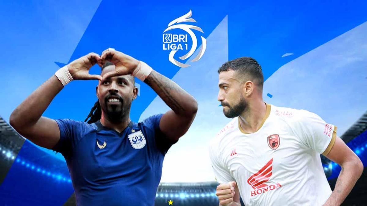Prediksi PSIS vs PSM di BRI Liga 1: Mesin Gol Mahesa Jenar Diadang ...