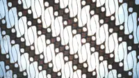 Motif Parang Rusak | via: pinterest.com
