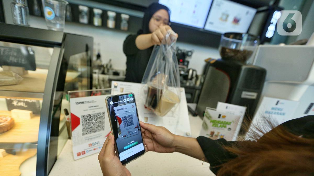 Tak Hanya Indonesia, Ini Deretan Negara ASEAN yang Disorot AS Soal Layanan Keuangan