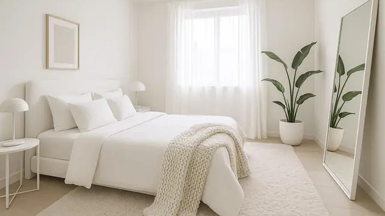 7 Desain Kamar Instagramable yang Bagus dan Perawatannya Mudah