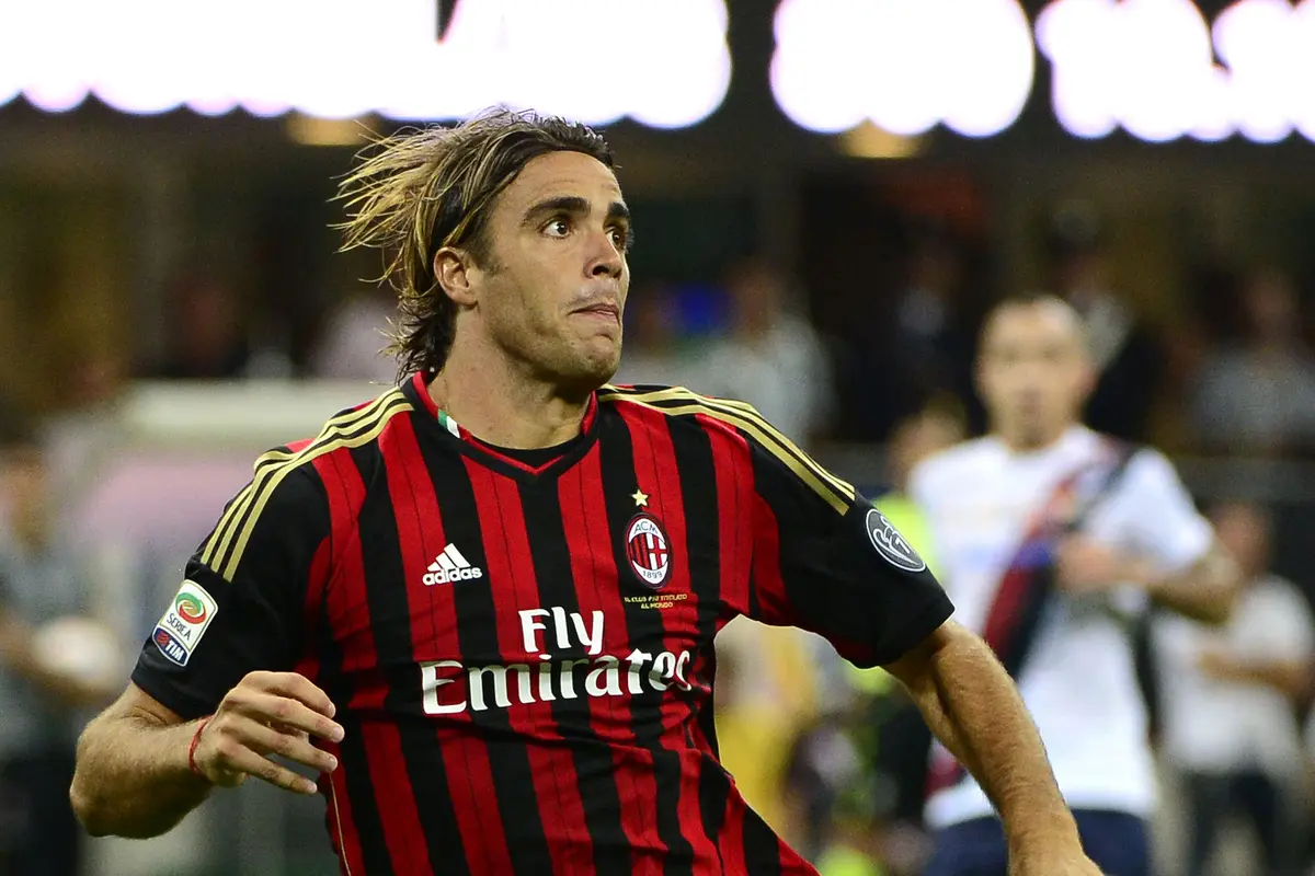 Alessandro Matri