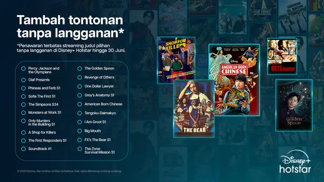 9 Aplikasi Nonton Drakor Gratis dan Legl, Bisa Maraton hingga Puas