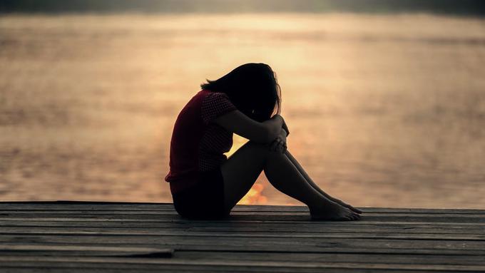 Unduh 85 Koleksi Gambar Hati Putus  