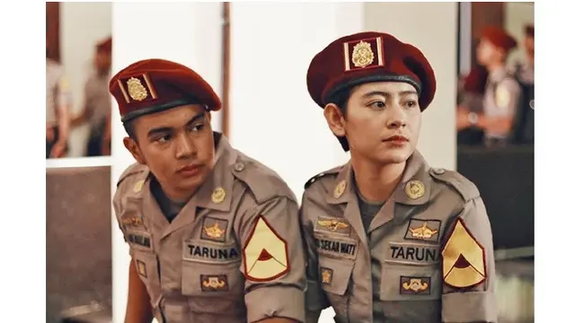 Ini Fakta Film Pohon Terkenal yang Tayang di Bioskop, Ajak Masyarakat Lihat Kehidupan di Akpol