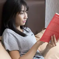 Tips mengatasi rasa sedih zodiak aries./copyright unsplash/Marga Santoso