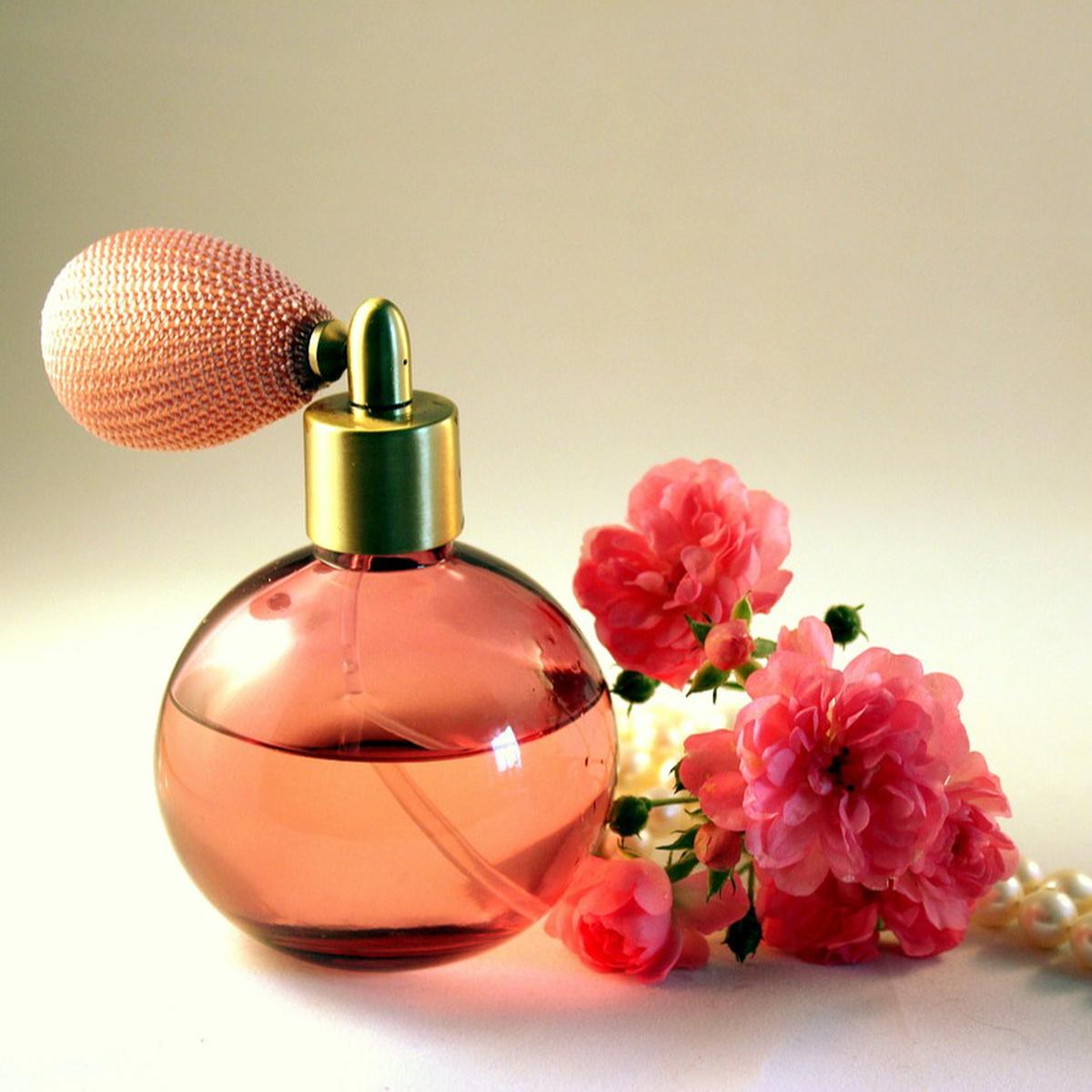 7 Fakta Parfum yang Jarang Diketahui, Tidak Memiliki Kadaluarsa
