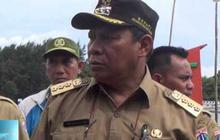 Pernah dikritik Ahok tak maksimal, Kadis Tata Air Jakarta mundur