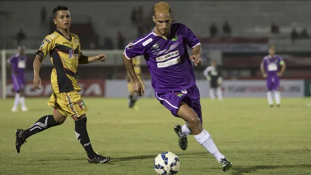 Grafis: Raphael Maitimo, Pemain Naturalisasi Paling Konsisten