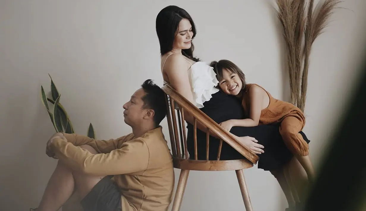 Sabai Morscheck (Instagram/sabaidieter)