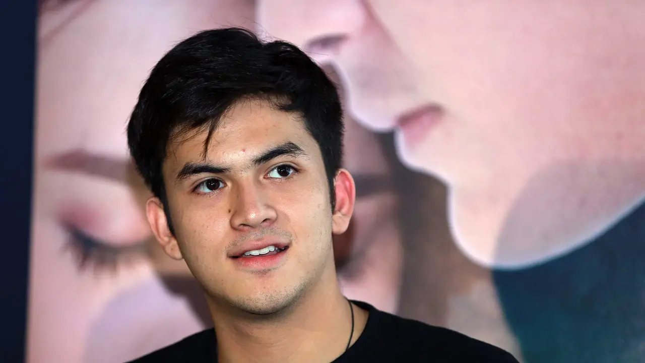 Rizky Nazar