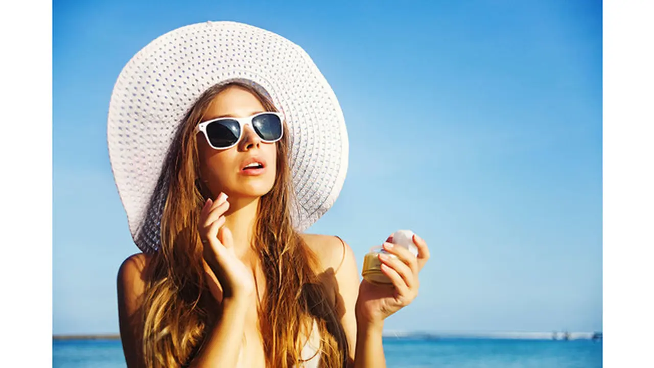 5 Produk Kecantikan untuk Hadapi Fenomena Equinox