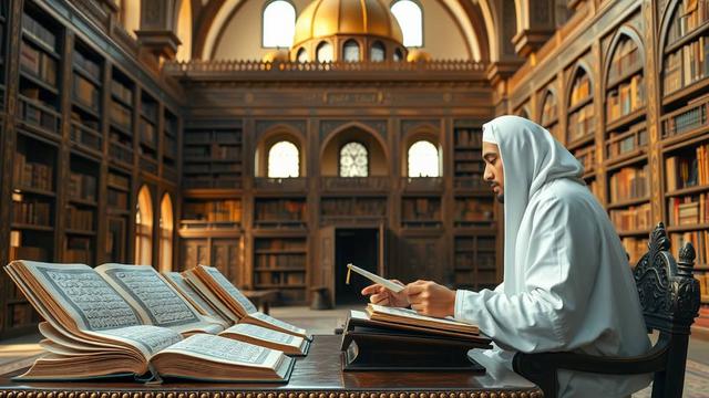 perbedaan hadis dan sunnah