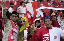 Tiket Pertandingan Arab Saudi vs Indonesia Sold Out Diborong WNI, Jeddah Dijamin Lautan Merah